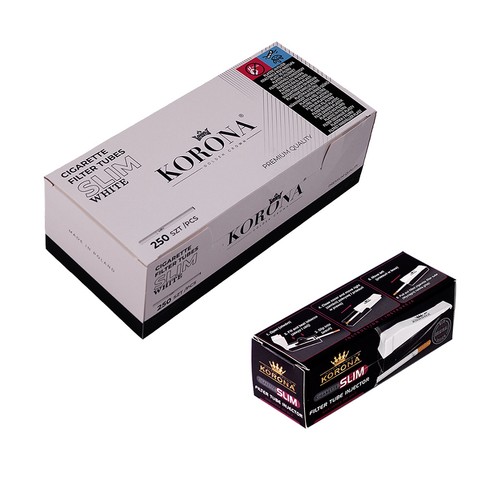 Sparset korona slim - 1x,