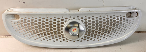 Kühlergrill smart fortwo 453 - smart,