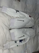 Philipp Plein Lederjacke