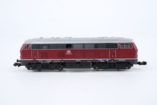 Minitrix N Diesellok BR 217