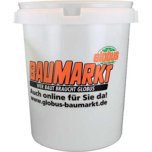 Anmischeimer kunststoff - 30, l