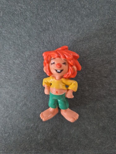 Pumuckel sammelfigur - pumuckel,
