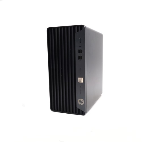 Prodesk 400 mt computer - 400,