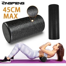 EPP Yoga Foam Roller 15x45cm