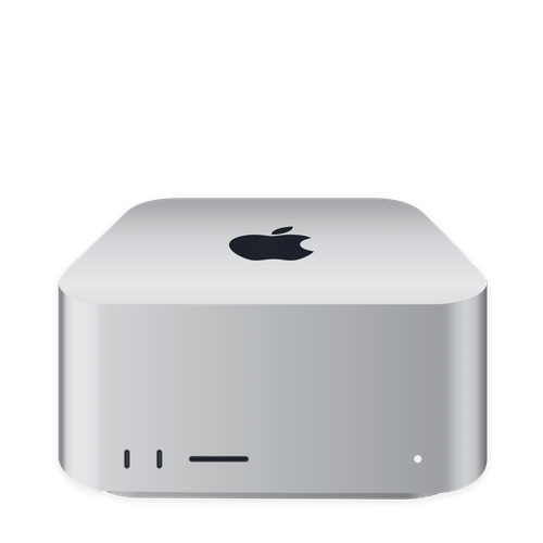 Apple mac studio - m2, max