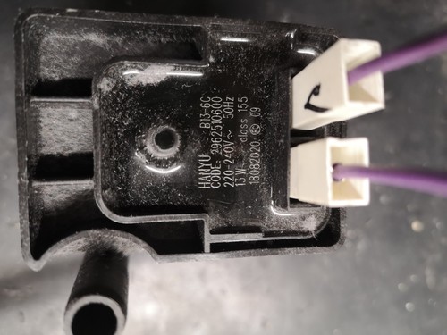 Original beko bauknecht - original,