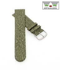 Easy-Klick Perlrochen-Style