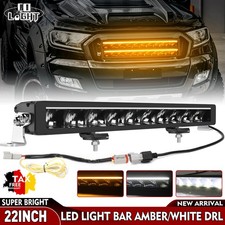 LED Arbeitsscheinwerfer für