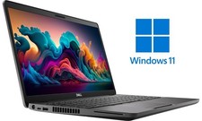 Dell Precision 3541 i7-9850H