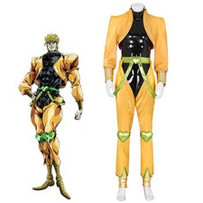 Cosplay JoJos Bizarre