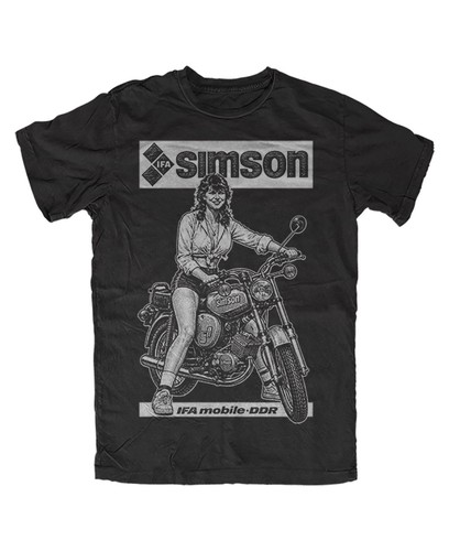 Simson legende s51 fun - legende,