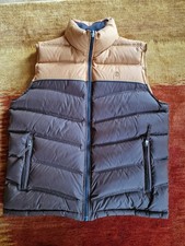 Timberland, Daunen Weste