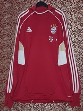 FC Bayern München Toni Kroos matchworn Spieleranzug D6/M z0353