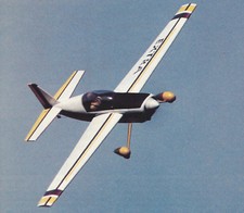 1/6 Maßstab Extra 300