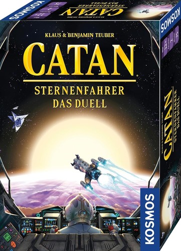 Kosmos catan 68391 - -,