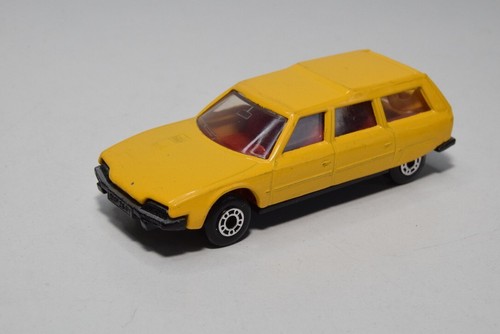 Zoll matchbox lesney - 1:64,