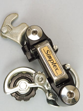 Simplex Prestige 5 / 6 Sp