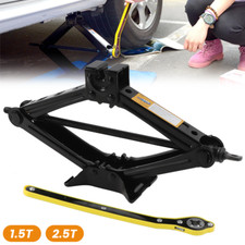 1.5/2,5T Scherenwagenheber