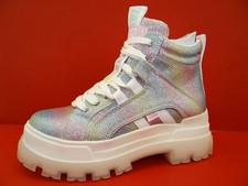 Buffalo Aspha Mid Plateau