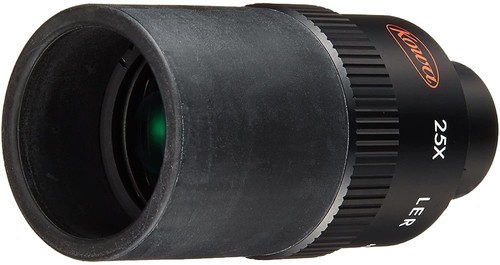 Kowa okular 17hd 25xler - kowa,