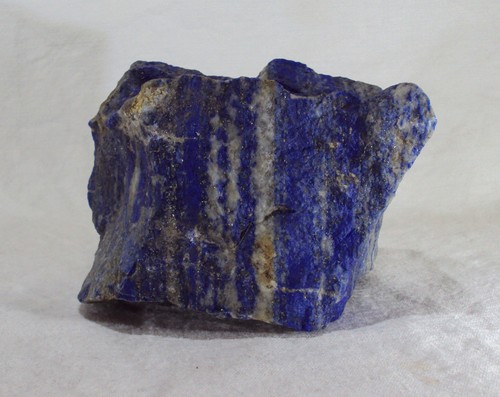 Wunderschöner lapislazuli roh - wunderschöner,