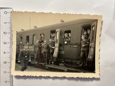 Soldaten Wehrmacht in