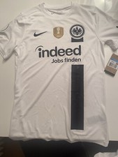 Nike Eintracht Frankfurt