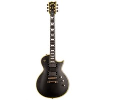 ESP LTD EC-1000 VB Vintage Black