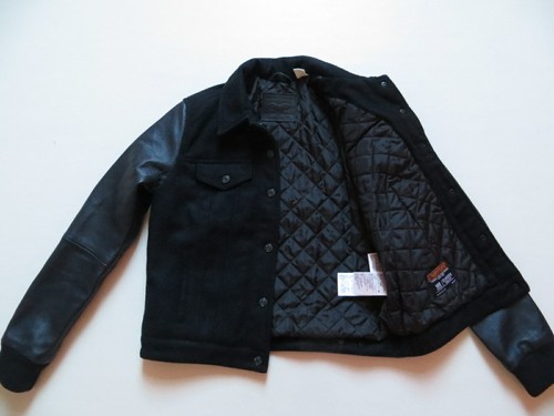 Levi thermore damen jacke - thermore,