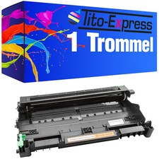 1x Trommel PlatinumSerie für