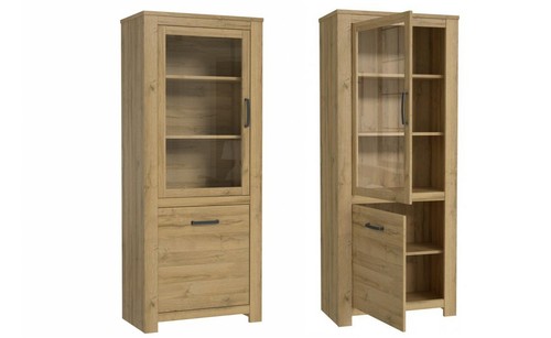 Vitrine vitrinenschrank - vitrine,