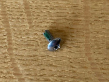 Shimano Custom GT 3000 Angelrolle Ersatzteil Bail Wire Screw No.89 - RD0089