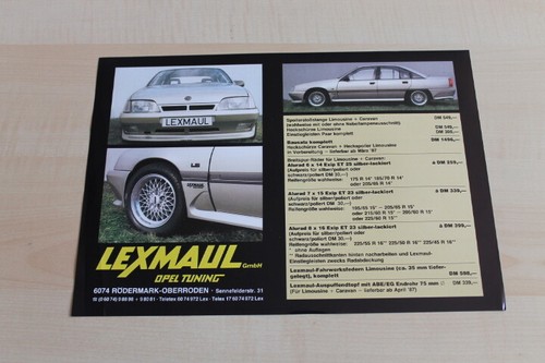 148127 opel omega - a,