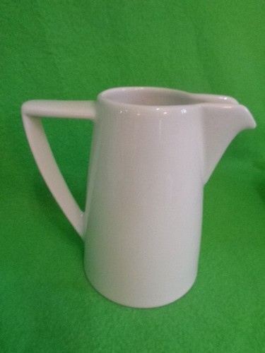 Milch saft krug - /, weiß