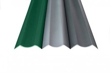 Quest PVC Leiste Maschendrahtzaun Gartenzaun Maschendraht Sichtschutz 26 Stk.