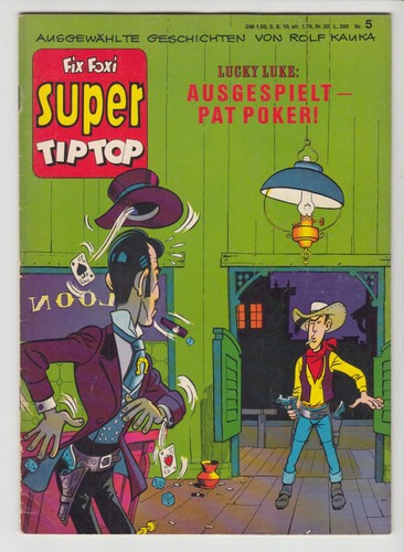 Fix und foxi super - fix,
