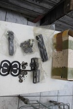 NEU: SCHUH Anbausatz Kofferträger Nr.24 Honda VF 750 C unvollständig Sonderpreis