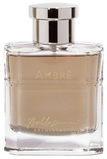 Baldessarini Ambre Eau de