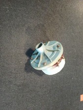 Graetz Sinfonia 422 u. 522, Schallkompressor, Funktioniert!