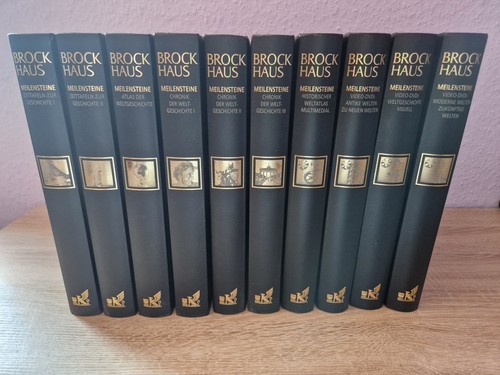 Meilensteine bände inkl - meilensteine, |