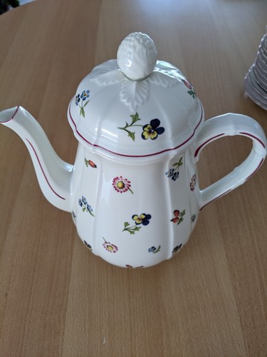 Villeroy boch petite fleur - &,