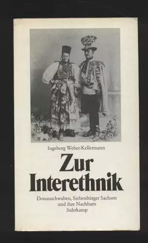 Zur interethnik - zur,