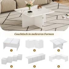 Couchtisch Hochglanz
