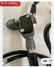 Kupplungspumpe für Ktm Sx Sxf