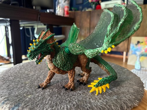Schleich eldrador - schleich,
