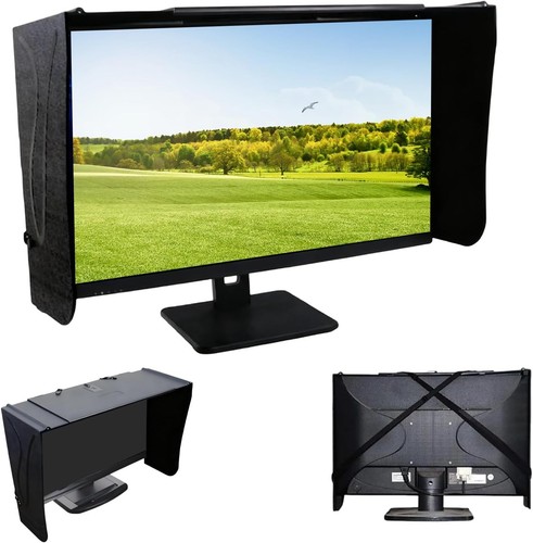 Monitor sonnenblende - monitor,