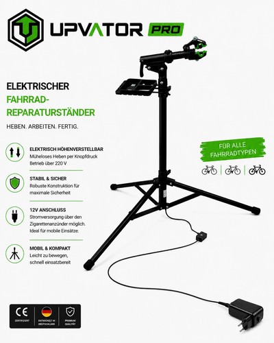 Elektrischer