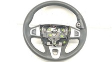609581499 LENKRAD FÜR RENAULT MEGANE III HATCHBACK BZ0/1_, B3_ 1.5 DC 10503497