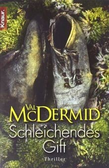 Schleichendes gift thriller - schleichendes, gift: