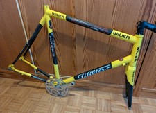 Wilier Triestina Izoard